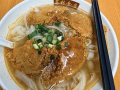 -荔林食店(西华路店)