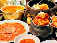 -和牛放题·蒜香烧肉PURUSHIN(马场路店)