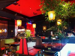 大堂-巴邑火锅·夜宵(港隆广场店)