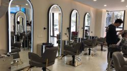 -上禾 HAIR SALON