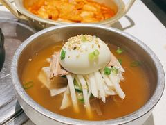 -本家韩国烤肉(青岛万象城店)