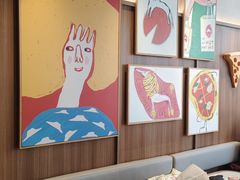 -必胜客(安盛购物广场金州店)