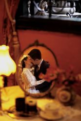 -绿皮火车照相馆 婚纱照旅拍(厦门店)