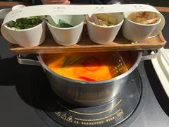-生如夏花泰式火锅(西村黑金店)