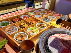 -吉秋田鲜和牛烧肉·肉档自选