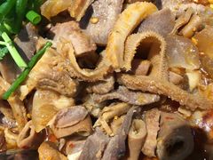 -古乐牛香·鲜牛肉牛杂火锅(解放东路店)