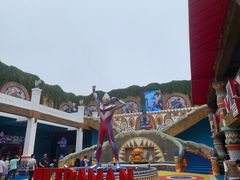 -大连海昌发现王国主题公园