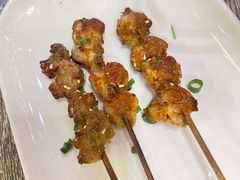 -利杨记·本味轩粥坊·烧烤(宝体店)