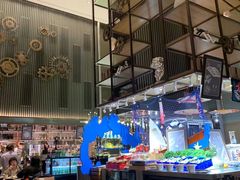 -长春富力万达文华酒店-集·味自助餐厅
