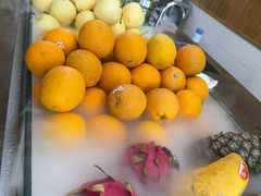 -村长家的疙瘩汤·东营菜(东营茶城店)