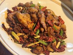 -树厨贵州菜(铜仁花果山店)