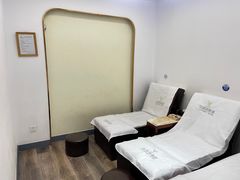 -乐港休闲馆茶艺·简餐·茶室(首都机场T2店)