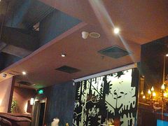 -绿茵阁牛扒餐厅(客村店)