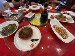 -不倒翁·徽天下名菜楼(马鞍山路店)