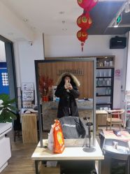-Mentor Hair Salon