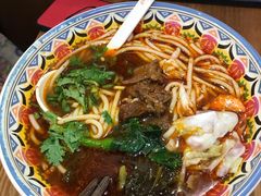 -鑫花溪牛肉米粉(凤凰街创始总店)