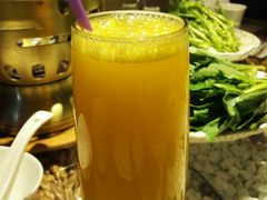 -慢丽江·云南野生菌土鸡锅(西山店)