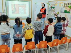 -安妮花英语·少儿·原版阅读(沙坪坝店)