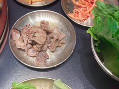 -西塔老太太泥炉烤肉(龙湖北苑天街店)