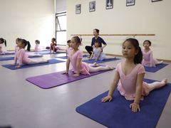 -予荷舞蹈(盛景校区)