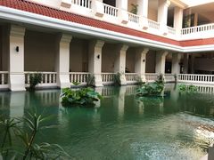 -吴哥国家博物馆
