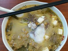 -五谷渔粉(大润发店)