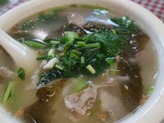 -129老爸茶丨清补凉