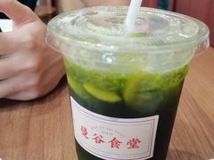 -曼谷食堂·泰国家庭料理(丹桂路店)