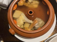 -大理实力希尔顿酒店•御玺中餐厅