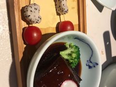 -卯时·龙光雅宴·精致锡帮菜(惠山古镇店)