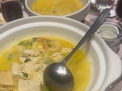 -洞庭鱼香(万科店)