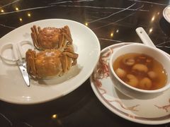 -稻香饭店(IFS国金中心店)