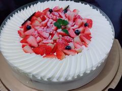 -爱维尔阳光蛋糕(汇金广场店)