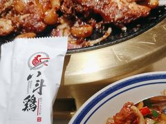 -恰八斗·猛火长沙菜(国贸店)