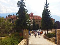 -梅黛奥拉修道院