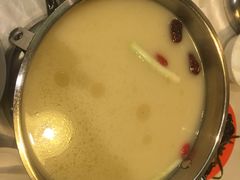 -大胖骨汤火锅(裕华店)