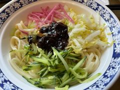-河沿肉饼Beijing Pie(东华门店)