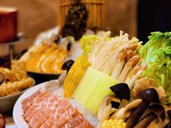 -重庆解放碑威斯汀酒店