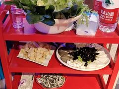 -唇辣号重庆老火锅(燕郊鑫乐汇店)