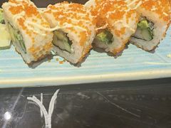 -昱匠·日本料理(金融街店)