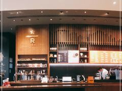 大堂-星巴克臻选(北京富力家园店)