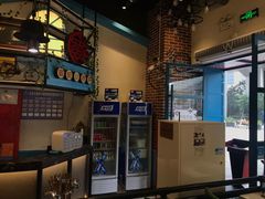 -蜀都小君肝串串香火锅(龙华旗舰店)