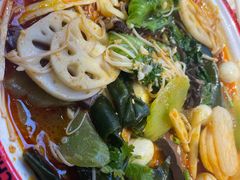 -文立新麻辣烫(合生汇21街区店)