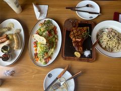 -MR.ROCKY洛奇先生RESTAURANT&BAR(宝安壹方城店)
