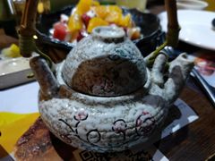 -铁板诱惑法式铁板烧(大卫城店)