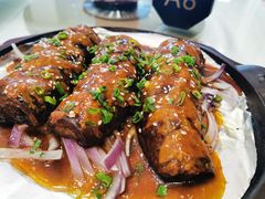 -红馆喜宴(十亩地店)