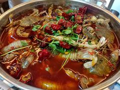 -以前的小酒馆(中山广场店)