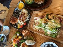 -铃木食堂(北新桥店)
