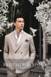 点击看大图 -Brother西服礼服定制·商务·婚礼(佛山南海店)
