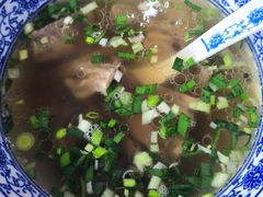 -长安后宰门水盆羊肉(新都心店)